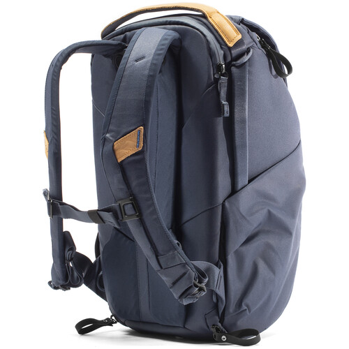 Peak Design Everyday Backpack 20L v2 - Midnight - 4